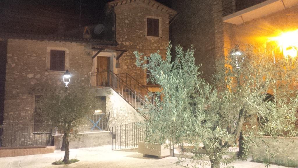 Tenuta La Ginestra Ornaro Exterior photo